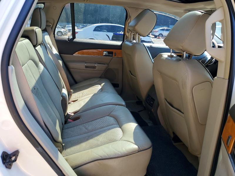 Продажа на аукционе авто 2013 Lincoln Mkx, vin: 2LMDJ8JK4DBL60440, номер лота: 67311166