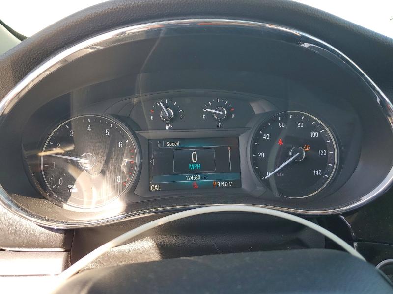 Продаж на аукціоні авто 2019 Buick Encore, vin: KL4CJ2SB2KB812812, номер лоту: 69582846