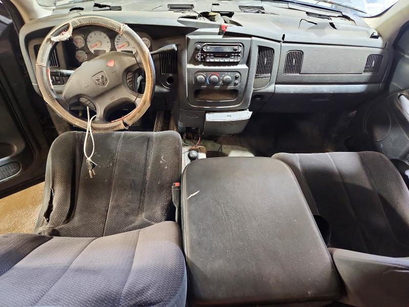 Продаж на аукціоні авто 2003 Dodge Ram 1500, vin: 1D7HU18N53J585353, номер лоту: 68002536