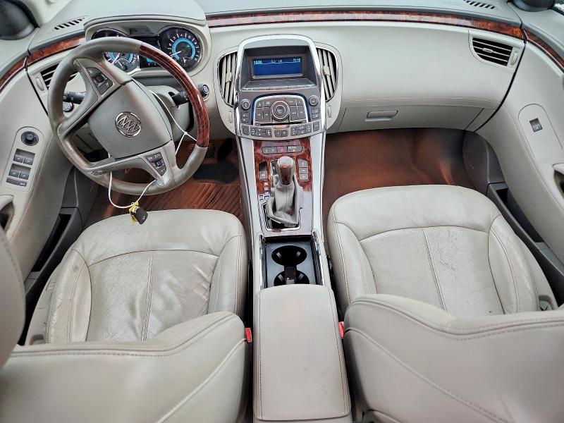 Aukcja sprzedaży 2011 Buick Lacrosse, vin: 1G4GE5ED0BF142479, numer aukcji: 67157936