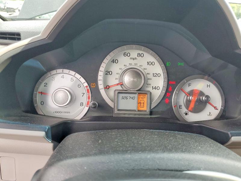 Aukcja sprzedaży 2009 Honda Pilot, vin: 5FNYF48599B050743, numer aukcji: 67867836
