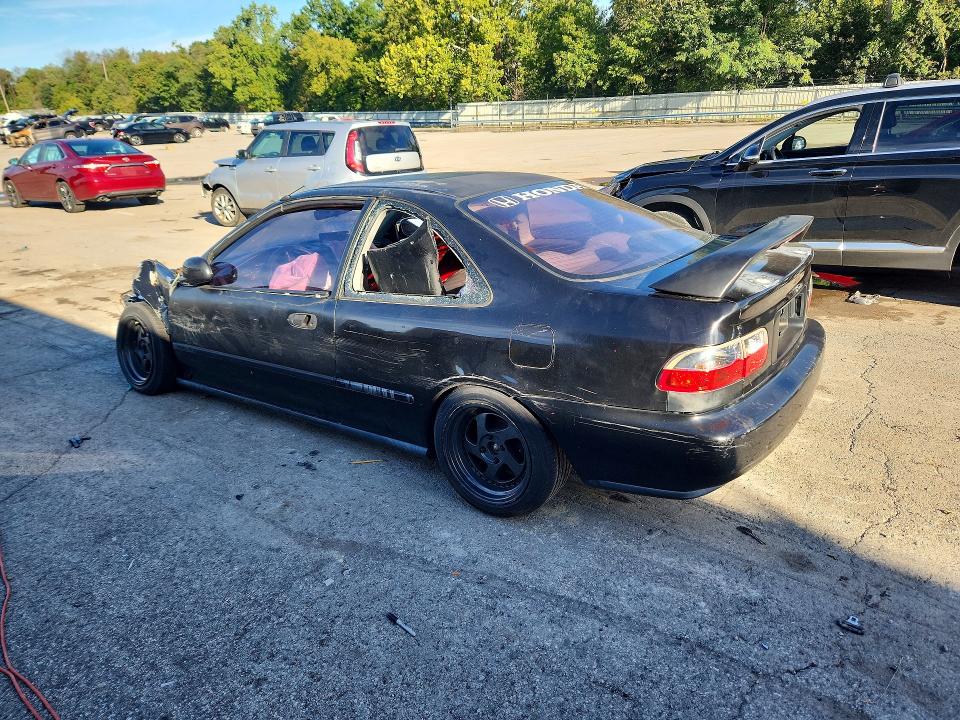 70351676 :رقم المزاد ، 2HGEJ2220RH527320 vin ، 1994 Honda Civic مزاد بيع