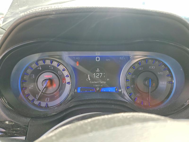 Aukcja sprzedaży 2019 Chrysler 300, vin: 2C3CCABG3KH700893, numer aukcji: 67709016