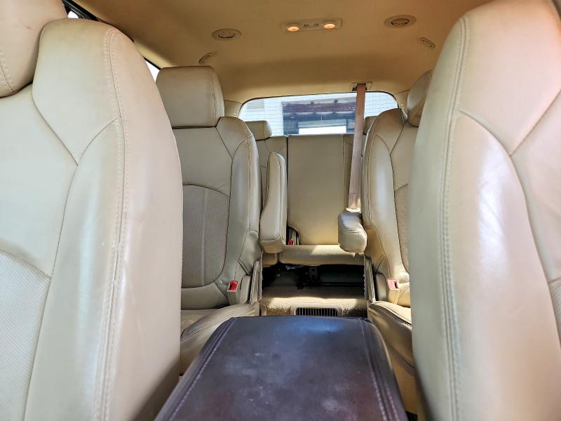 Auction sale of the 2012 Buick Enclave, vin: 5GAKRDED7CJ329389, lot number: 68980566