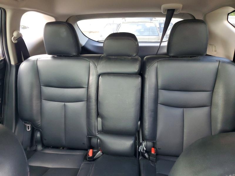 Продажа на аукционе авто 2018 Nissan Murano, vin: 5N1AZ2MG6JN154855, номер лота: 67257326
