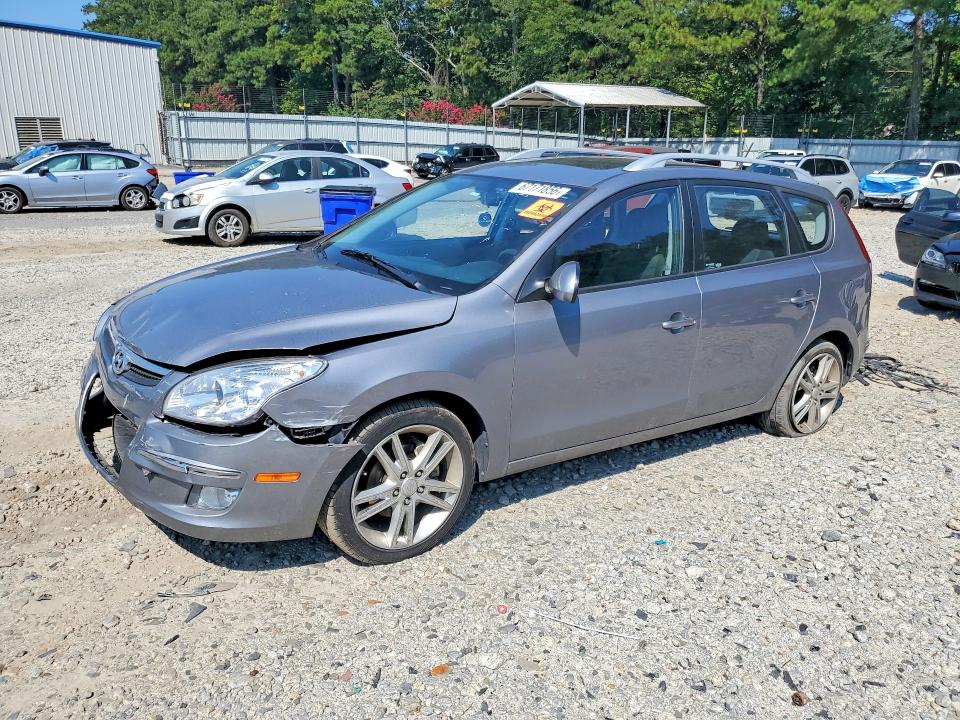 Aukcja sprzedaży 2012 Hyundai Elantra Touring, vin: KMHDC8AE4CU150624, numer aukcji: 67171856