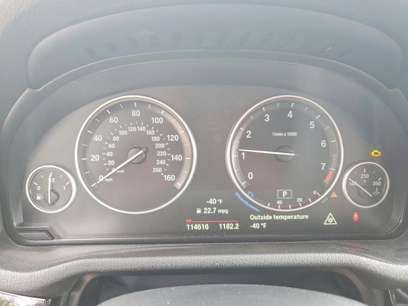 67484006 :رقم المزاد ، 5UXWX9C32H0T22519 vin ، 2017 Bmw X3 مزاد بيع