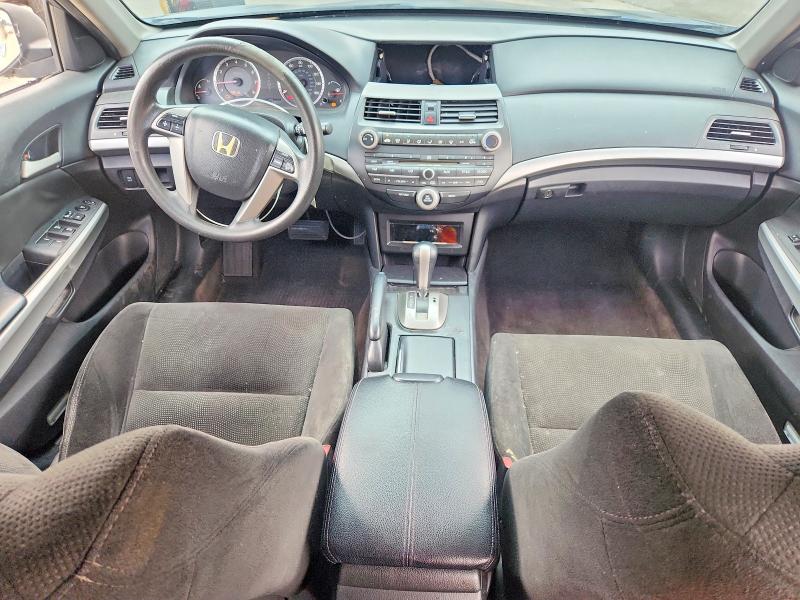 Aukcja sprzedaży 2008 Honda Accord, vin: 1HGCP36768A059186, numer aukcji: 68205626
