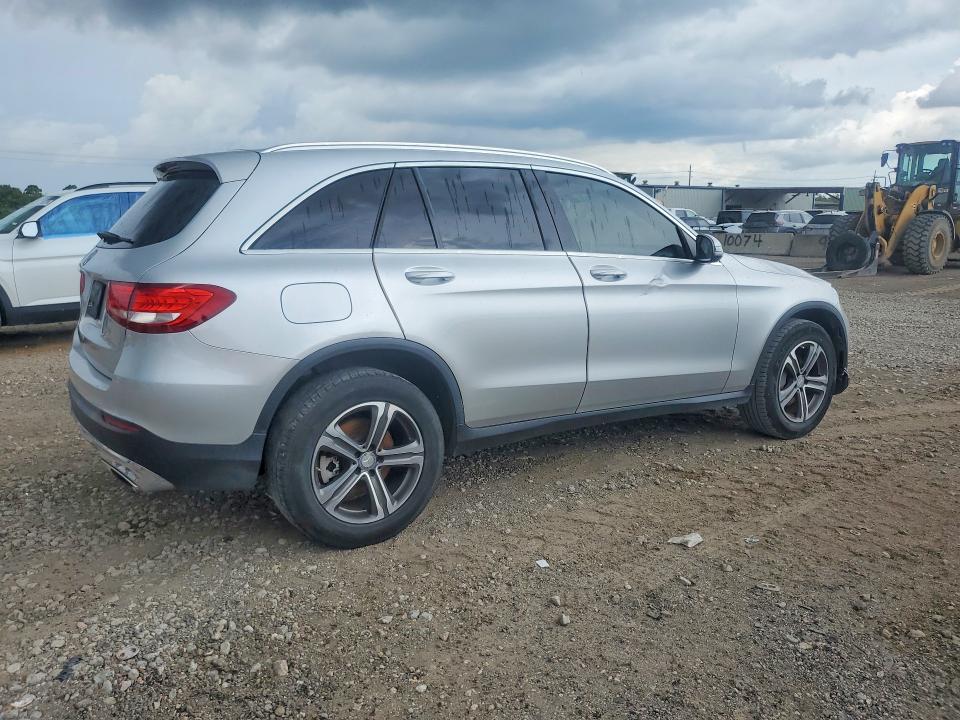 Aukcja sprzedaży 2016 Mercedes-benz Glc, vin: WDC0G4JB3GF014298, numer aukcji: 67763676
