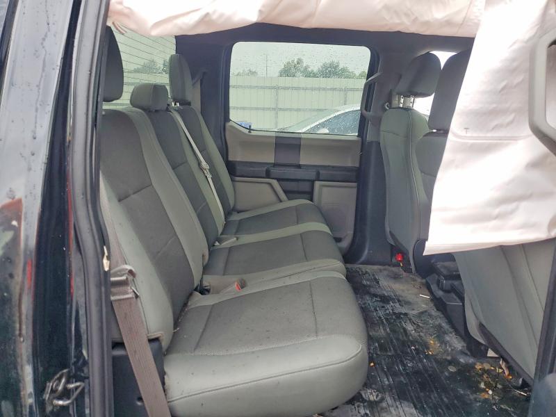 67556826 :رقم المزاد ، 1FTEW1CP7JKF11035 vin ، 2018 Ford F150 مزاد بيع
