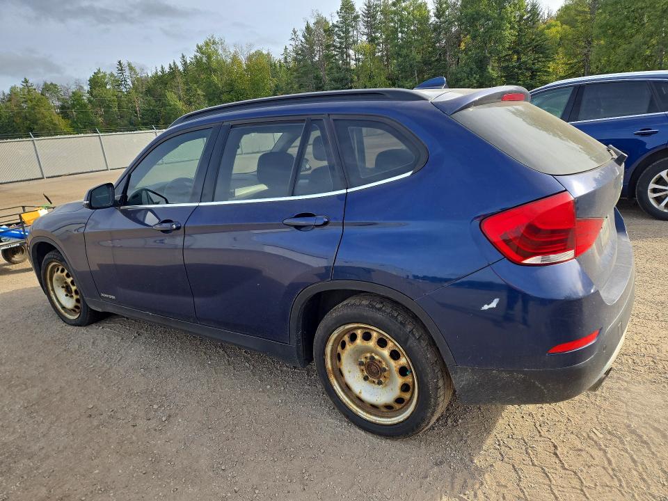 Aukcja sprzedaży 2014 Bmw X1, vin: WBAVL1C5XEVY12195, numer aukcji: 67904726