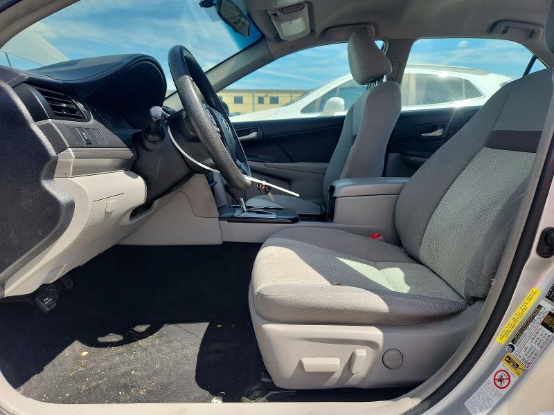 Aukcja sprzedaży 2014 Toyota Camry, vin: 4T4BF1FK0ER360148, numer aukcji: 70524086