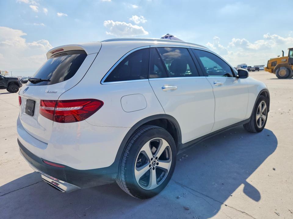 Продаж на аукціоні авто 2017 Mercedes-benz Glc, vin: WDC0G4KB6HV010106, номер лоту: 68877616