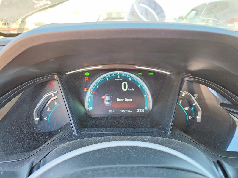 Продаж на аукціоні авто 2017 Honda Civic, vin: 2HGFC2F67HH016925, номер лоту: 70469596