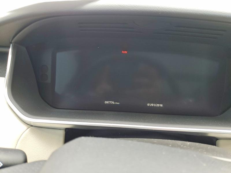 Aukcja sprzedaży 2019 Land Rover Range Rover Sport, vin: SALWR2RV1KA418096, numer aukcji: 68624676