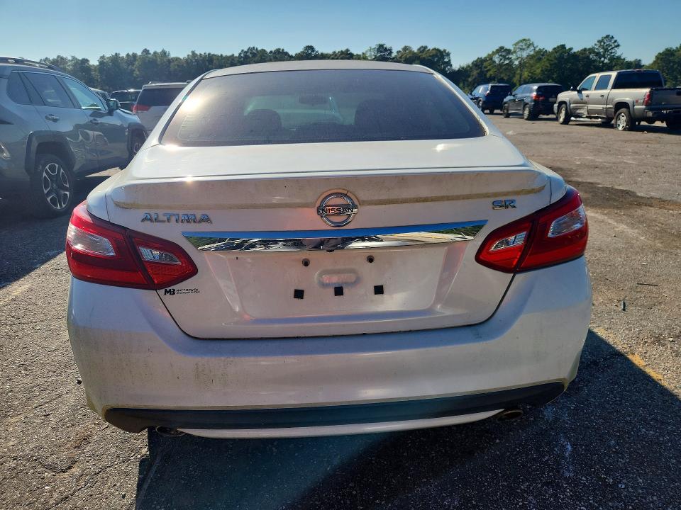 70112686 :رقم المزاد ، 1N4AL3AP2GC206475 vin ، 2016 Nissan Altima مزاد بيع