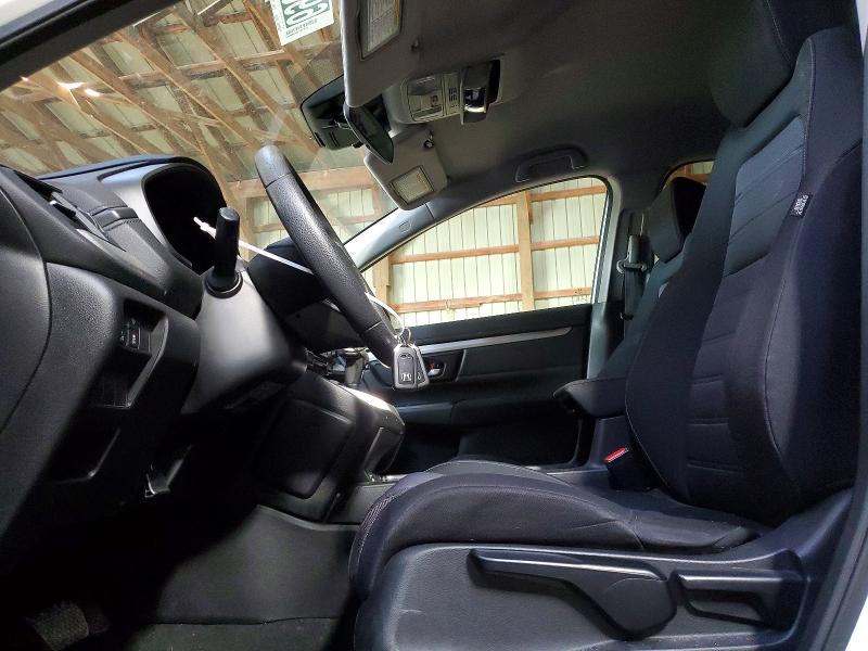 Aukcja sprzedaży 2021 Honda Cr-v, vin: 2HKRW1H28MH000001, numer aukcji: 69021846