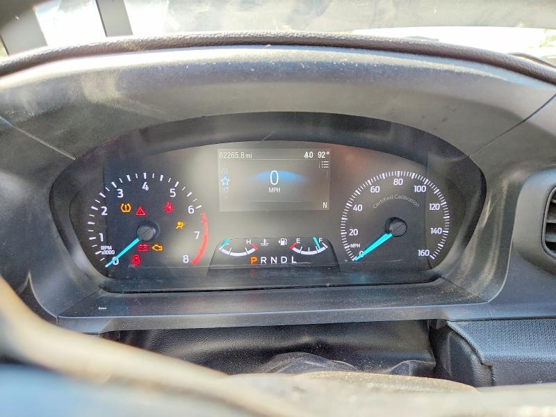 2021 Ford Explorer მანქანა იყიდება აუქციონზე, vin: 1FM5K8AW3MNA01990, აუქციონის ნომერი: 70697586