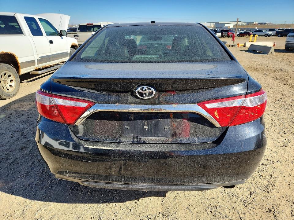 Продажа на аукционе авто 2015 Toyota Camry, vin: 4T1BF1FK7FU961875, номер лота: 70184566