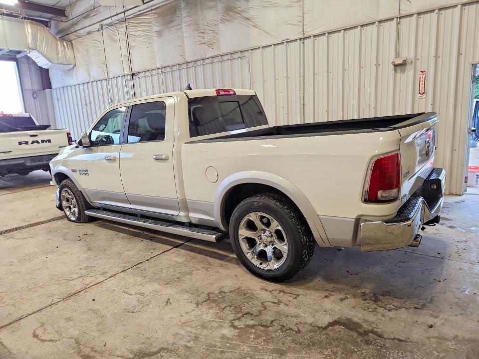 2018 Ram 1500 მანქანა იყიდება აუქციონზე, vin: 1C6RR7VT0JS209583, აუქციონის ნომერი: 67722576