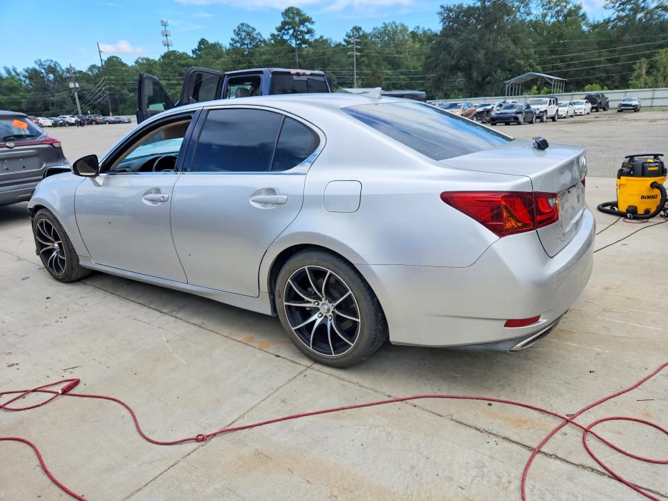 68279156 :رقم المزاد ، JTHBE1BL5D5007492 vin ، 2013 Lexus Gs مزاد بيع