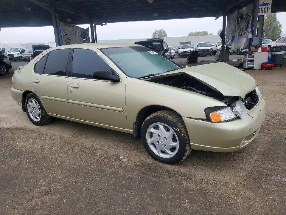 Aukcja sprzedaży 1998 Nissan Altima, vin: 1N4DL01DXWC243404, numer aukcji: 70559756