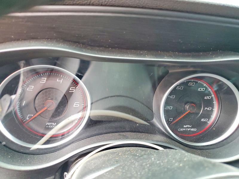 Продажа на аукционе авто 2015 Dodge Charger, vin: 2C3CDXKT0FH905493, номер лота: 70677536