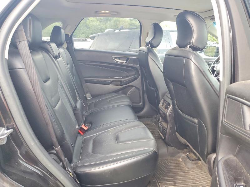 Продажа на аукционе авто 2015 Ford Edge, vin: 2FMPK4K92FBB11826, номер лота: 69451926