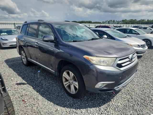 2013 Toyota Highlander მანქანა იყიდება აუქციონზე, vin: 5TDYK3EH7DS113413, აუქციონის ნომერი: 69039886