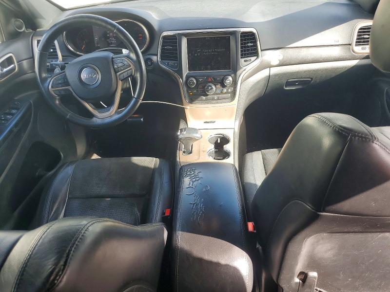 Продажа на аукционе авто 2015 Jeep Grand Cherokee, vin: 1C4RJFAG7FC651815, номер лота: 67732586