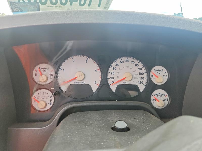 Продажа на аукционе авто 2008 Sterling Truck A, vin: 3F6WJ76AX8G352249, номер лота: 71045866