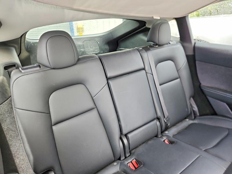 Продаж на аукціоні авто 2023 Tesla Model Y, vin: 7SAYGDEE0PA110102, номер лоту: 69791076