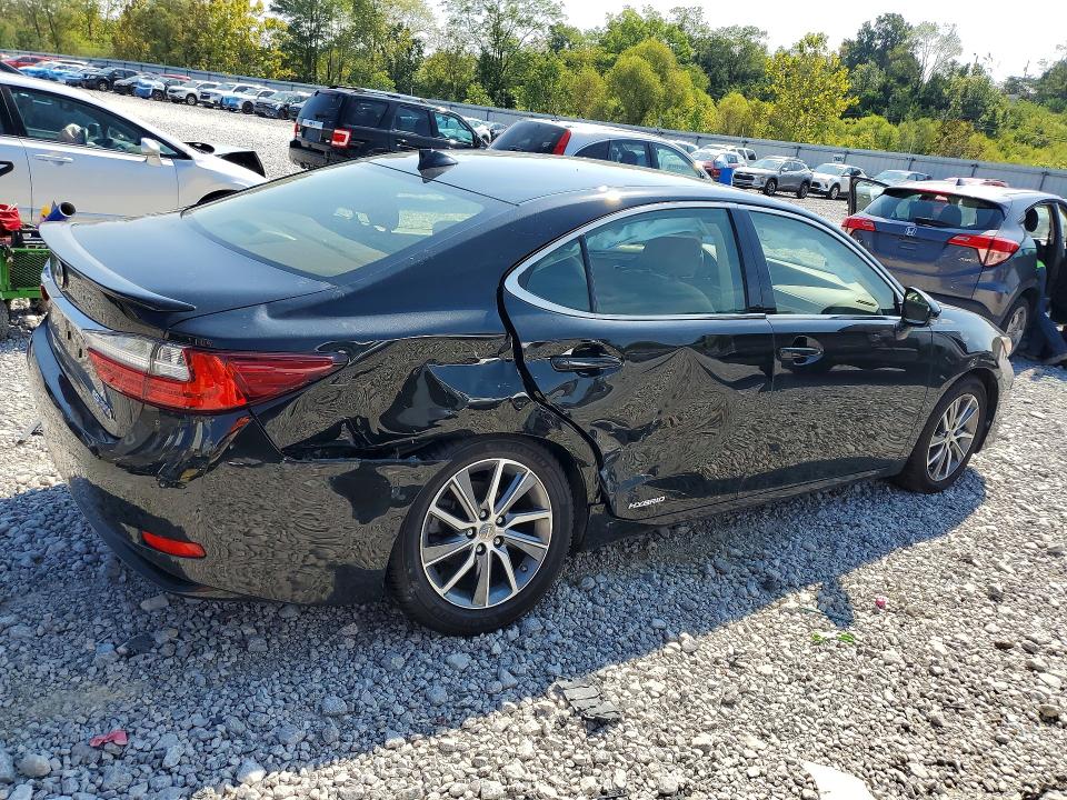Продаж на аукціоні авто 2016 Lexus Es, vin: JTHBW1GG7G2100934, номер лоту: 68502176