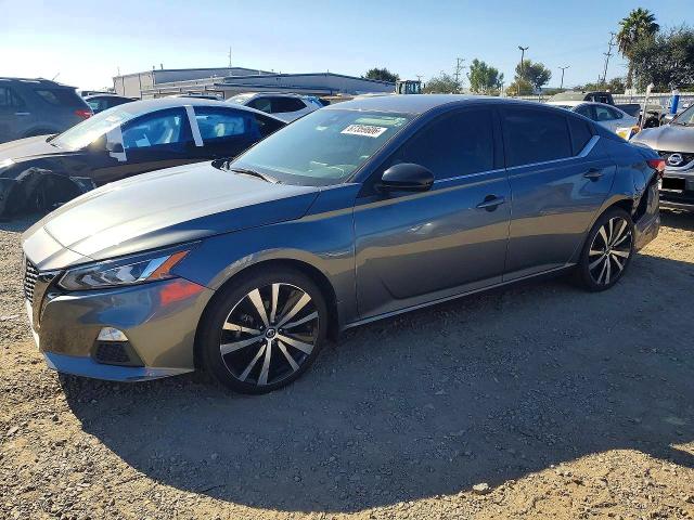 Auction sale of the 2021 Nissan Altima, vin: 1N4BL4CV4MN330561, lot number: 67359606