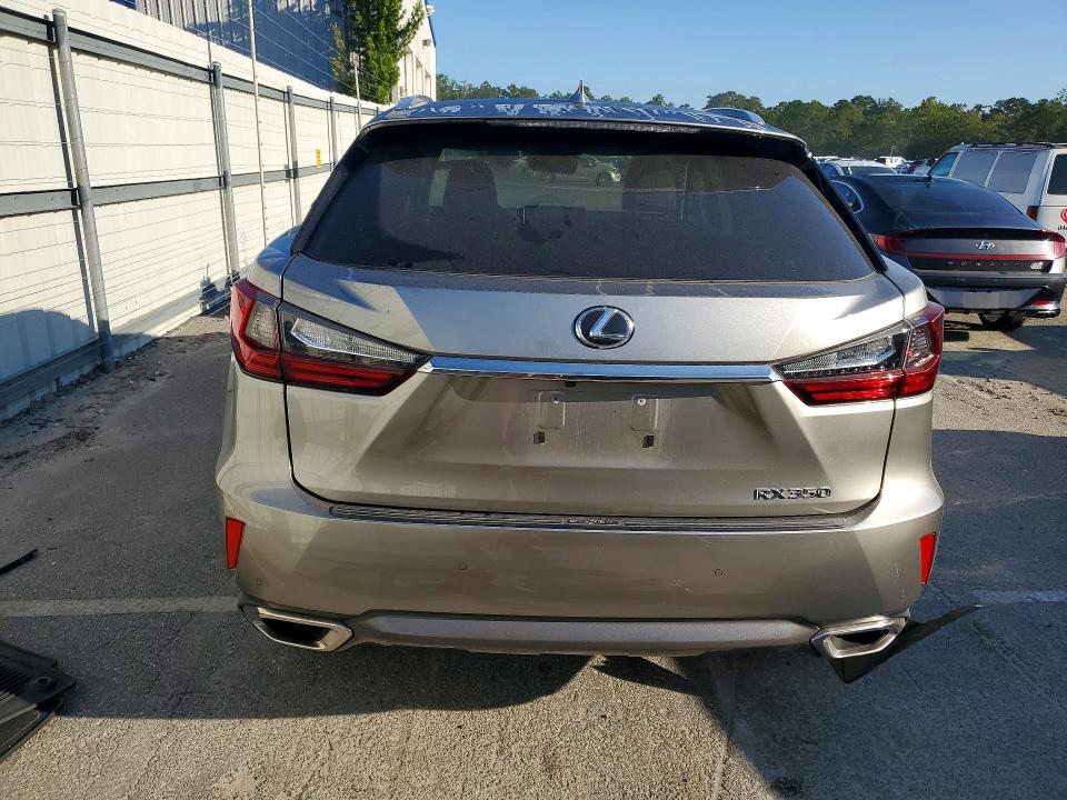 Aukcja sprzedaży 2019 Lexus Rx 350, vin: 2T2ZZMCA2KC132478, numer aukcji: 69401956