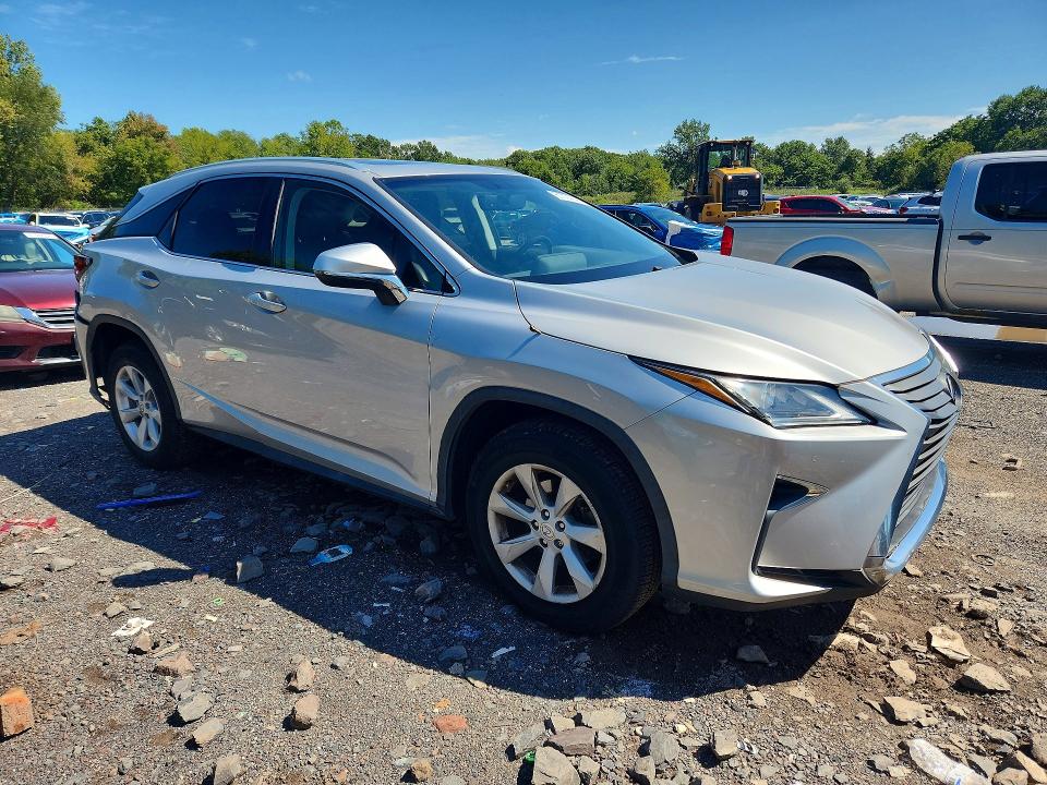 Aukcja sprzedaży 2016 Lexus Rx 350, vin: 2T2BZMCA4GC053029, numer aukcji: 67724096