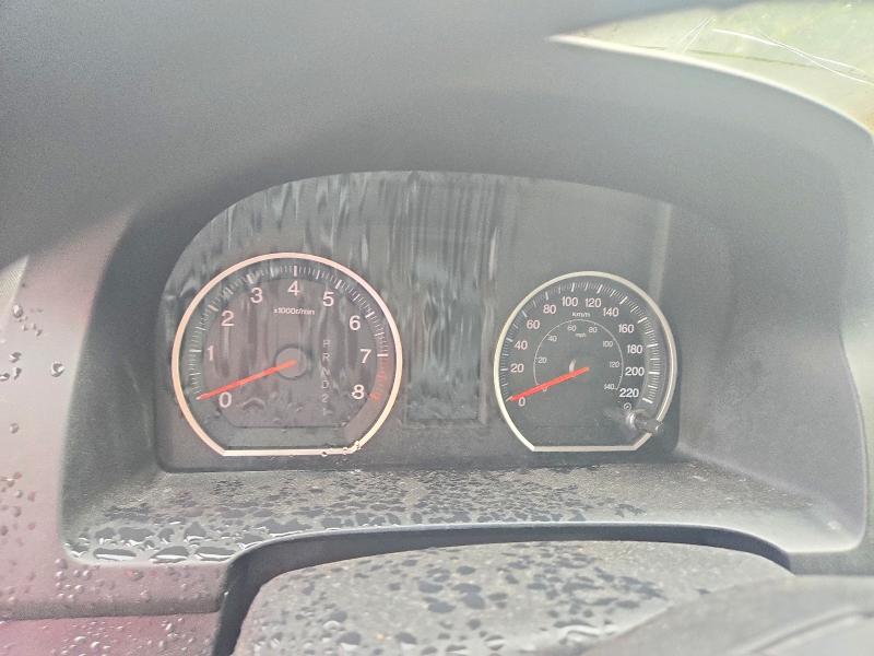 2010 Honda Cr-v მანქანა იყიდება აუქციონზე, vin: 5J6RE4H56AL801347, აუქციონის ნომერი: 67082366