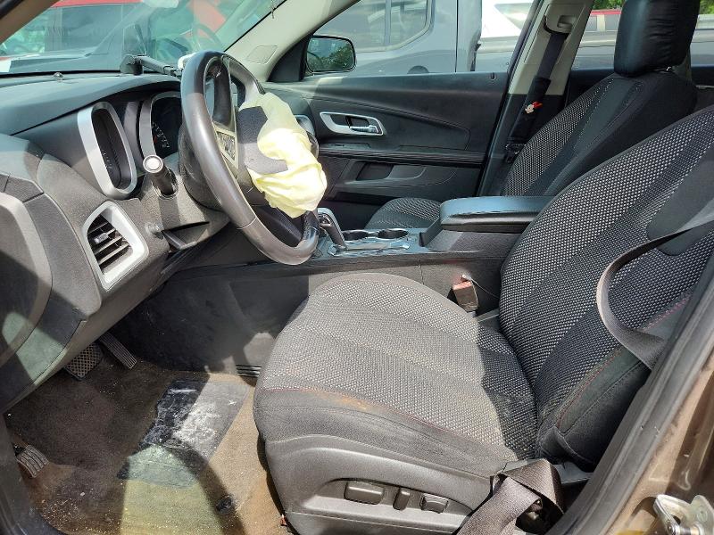 Aukcja sprzedaży 2011 Chevrolet Equinox, vin: 2CNALDEC4B6283014, numer aukcji: 63989256