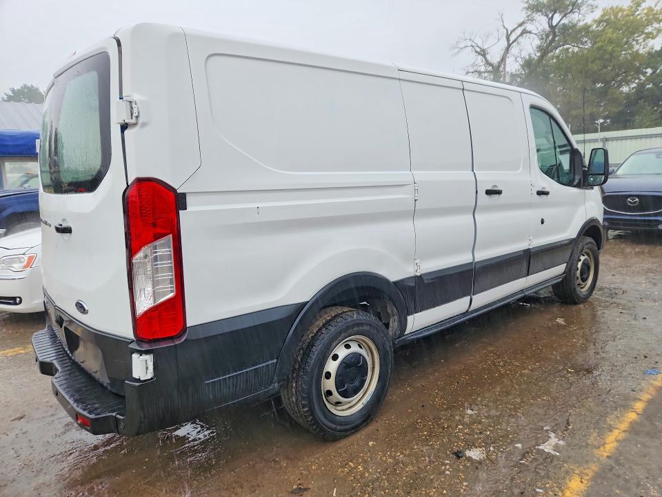 Продажа на аукционе авто 2019 Ford Transit, vin: 1FTYR1ZM7KKB75812, номер лота: 70771636