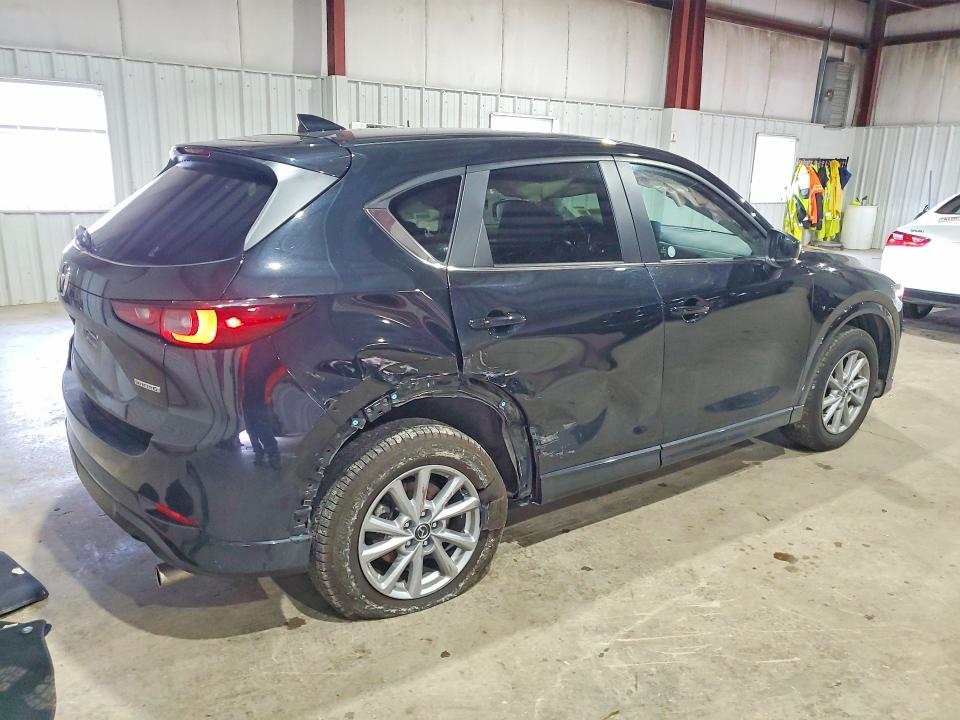 Aukcja sprzedaży 2025 Mazda Cx-5, vin: JM3KFBCL9S0602043, numer aukcji: 67611596