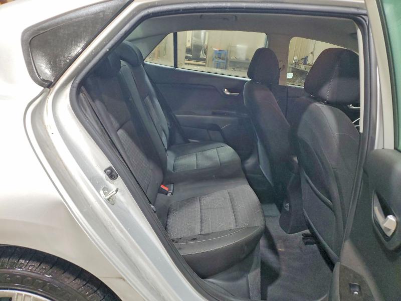 Продаж на аукціоні авто 2023 Kia Rio, vin: 3KPA24AD8PE620233, номер лоту: 70449176