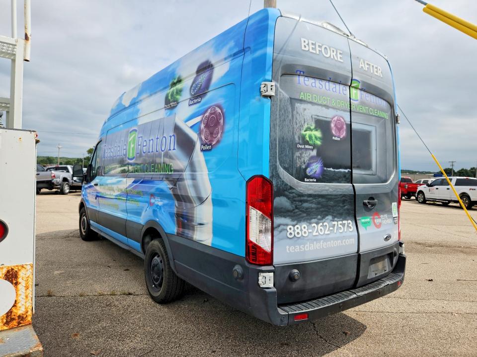 Aukcja sprzedaży 2021 Ford Transit, vin: 1FTBW3X82MKA39042, numer aukcji: 69010676
