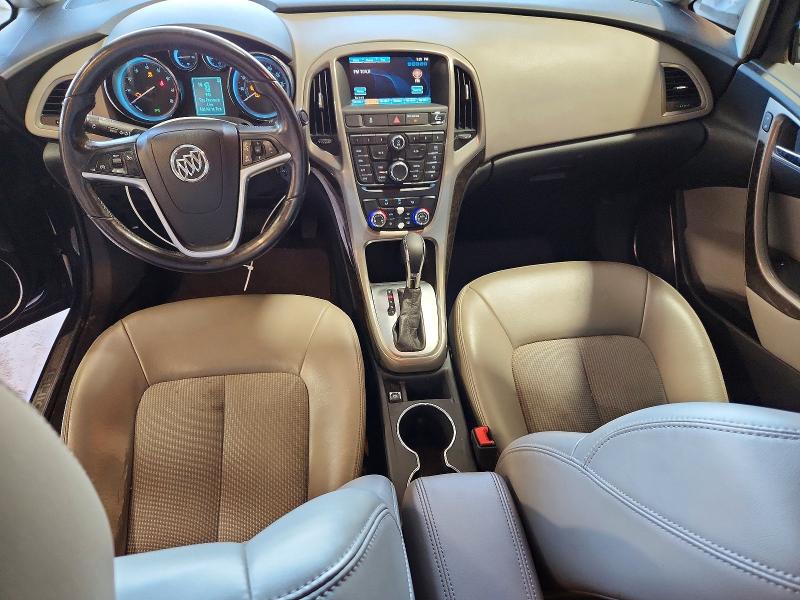 68222316 :رقم المزاد ، 1G4PP5SK9F4112959 vin ، 2015 Buick Verano مزاد بيع
