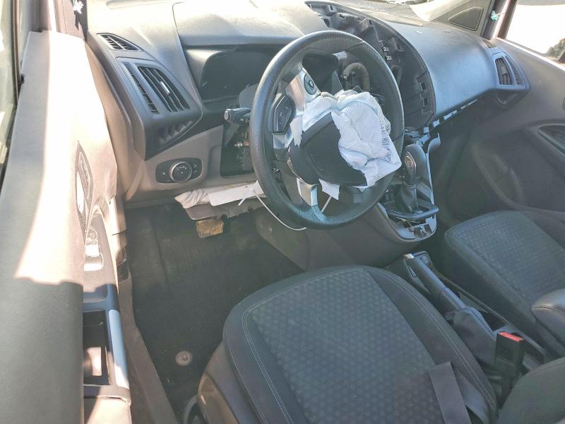 70848516 :رقم المزاد ، NM0LE7F23L1449197 vin ، 2020 Ford Transit Connect مزاد بيع