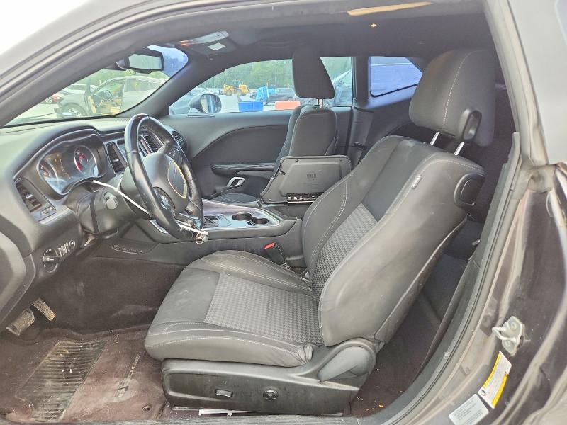 Aukcja sprzedaży 2016 Dodge Challenger, vin: 2C3CDZAG1GH279728, numer aukcji: 70240866