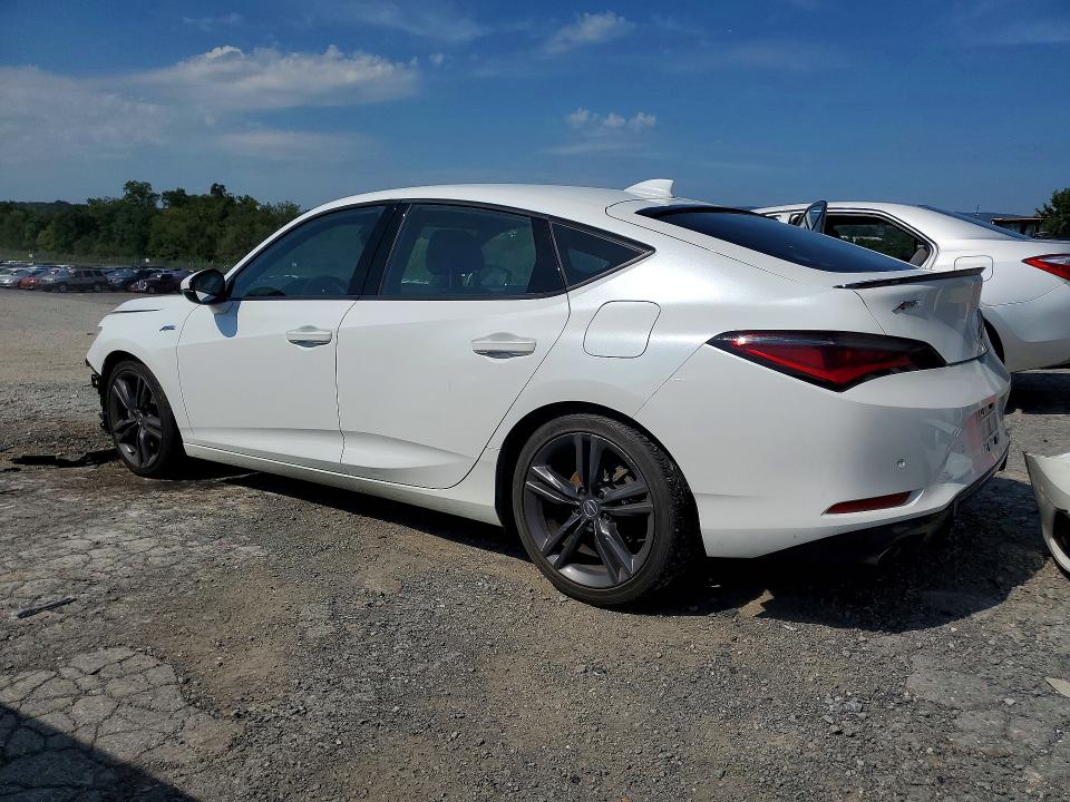 Aukcja sprzedaży 2023 Acura Integra, vin: 19UDE4H67PA019041, numer aukcji: 68079686