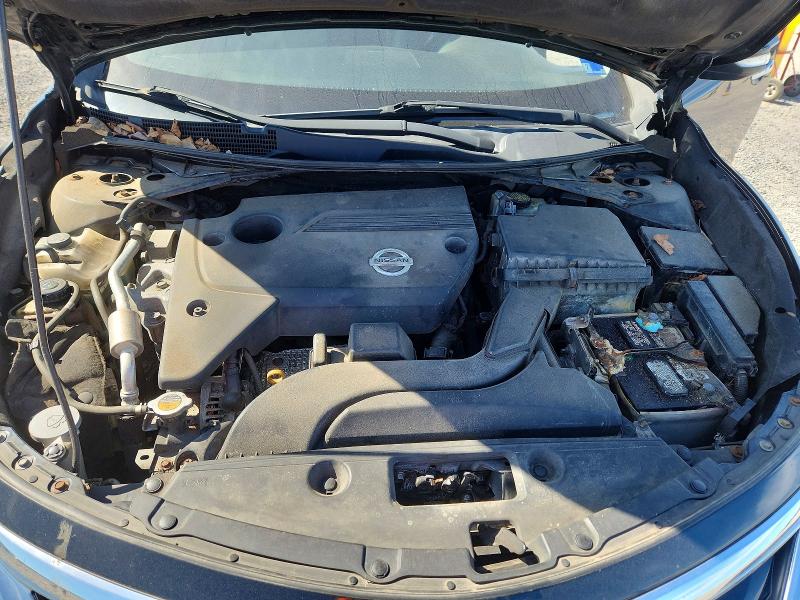 Aukcja sprzedaży 2014 Nissan Altima, vin: 1N4AL3AP2EC170378, numer aukcji: 68796086