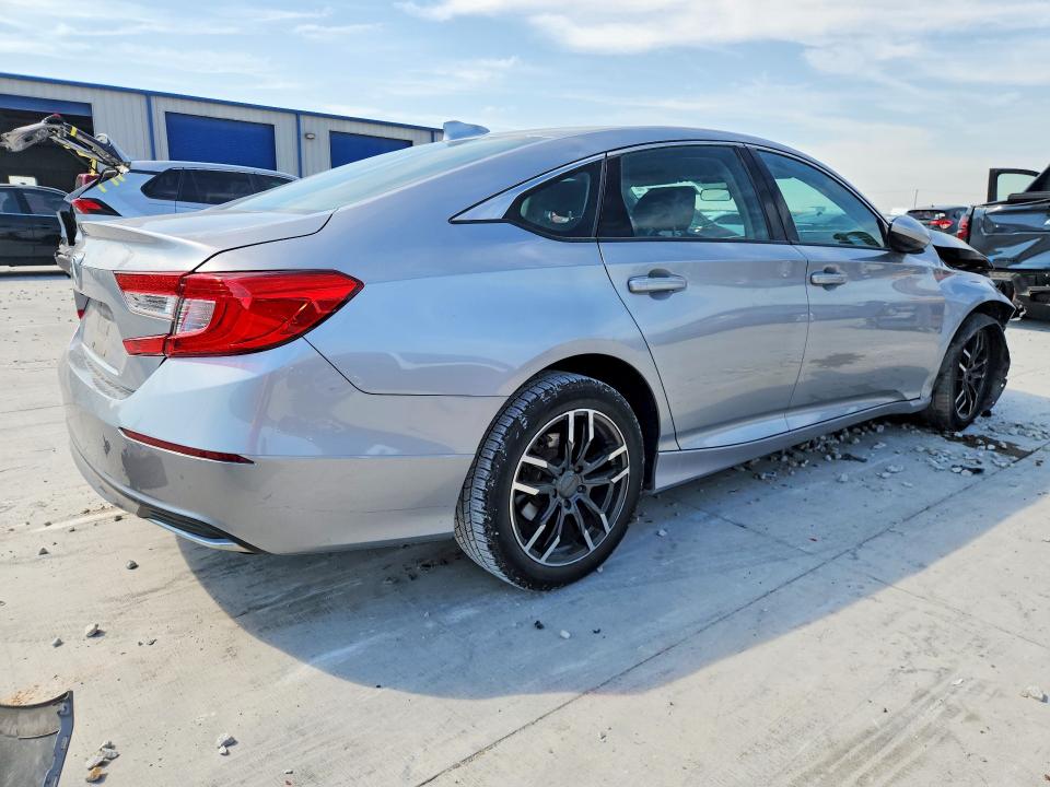 2019 Honda Accord მანქანა იყიდება აუქციონზე, vin: 1HGCV1F13KA017314, აუქციონის ნომერი: 69752816