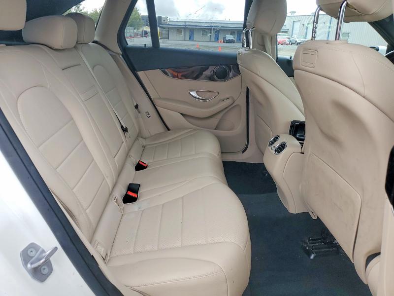 Продаж на аукціоні авто 2018 Mercedes-benz Glc, vin: WDC0G4JBXJV061969, номер лоту: 70262726