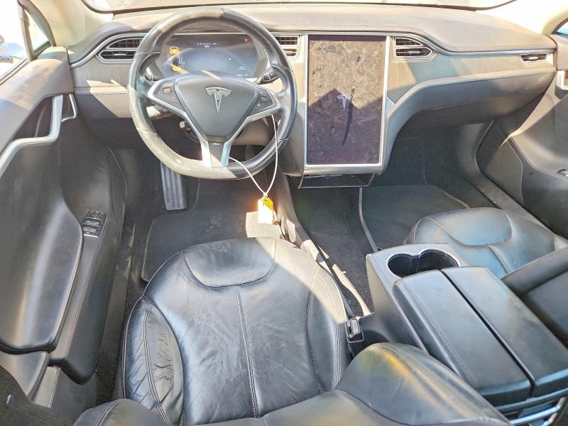 Продажа на аукционе авто 2013 Tesla Model S, vin: 5YJSA1DN0DFP12274, номер лота: 70116406